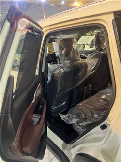 تويوتا أوربان كروزر